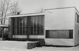 MARCEL BREUER